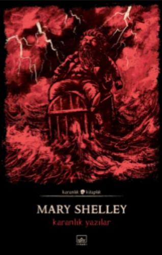 Karanlık Yazılar %12 indirimli Mary Shelley