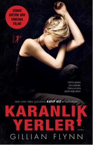 Karanlık Yerler %10 indirimli Gillian Flynn