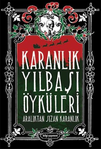 Karanlık Yılbaşı Öyküleri %15 indirimli Özlem Ertan