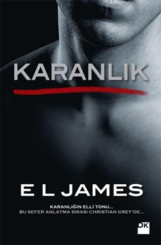 Karanlık %10 indirimli E. L. James