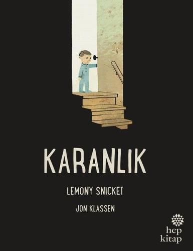 Karanlık %16 indirimli Lemony Snicket