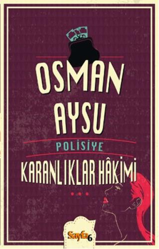 Karanlıklar Hakimi %15 indirimli Osman Aysu