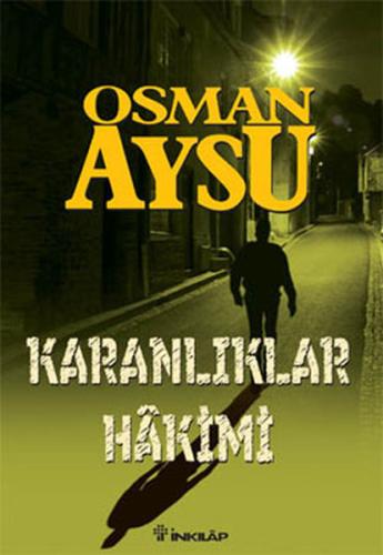 Karanlıklar Hakimi %15 indirimli Osman Aysu