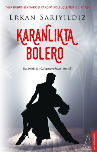 Karanlıkta Bolero %14 indirimli Erkan Sarıyıldız