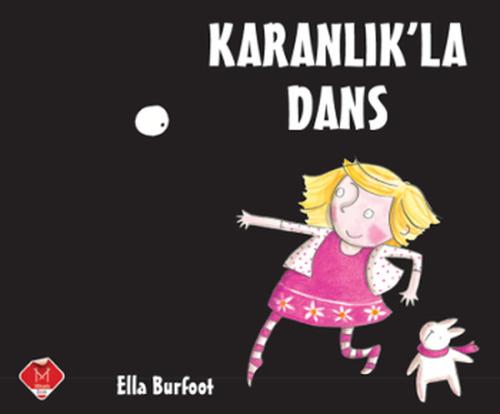 Karanlık'ta Dans Ella Burfoot