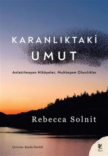 Karanlıktaki Umut %20 indirimli Rebecca Solnit