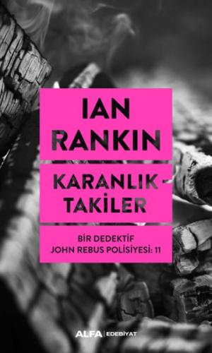 Karanlıktakiler - Bir Dedektif John Rebus Polisiyesi 11 %10 indirimli 