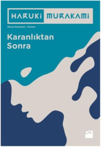 Karanlıktan Sonra (4 Farklı Renk ile) %10 indirimli Haruki Murakami