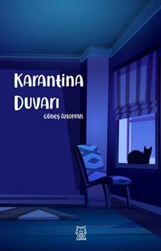 Karantina Duvarı %13 indirimli Güneş Öztoprak