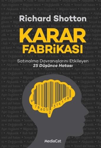 Karar Fabrikası %15 indirimli Richard Shotton