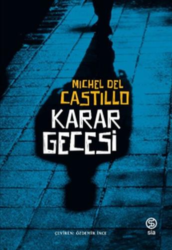 Karar Gecesi %13 indirimli Michel Del Castillo