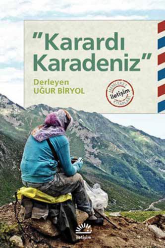 Karardı Karadeniz %10 indirimli Uğur Biryol