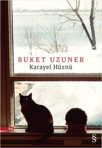 Karayel Hüznü %10 indirimli Buket Uzuner