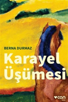 Karayel üşümesi %15 indirimli Berna Durmaz