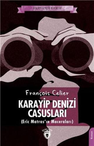 Karayip Denizi Casusları - Gençlik Klasikleri %25 indirimli François C