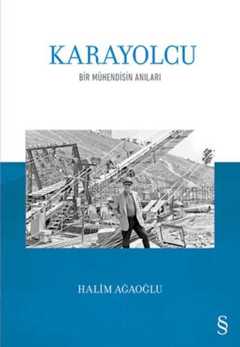 Karayolcu %10 indirimli Halim Ağaoğlu