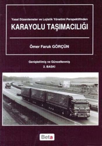 Karayolu Taşımacılığı %3 indirimli Ömer Faruk Görçün