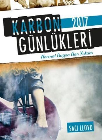 Karbon Gülükleri 2017 %12 indirimli Saci Lloyd