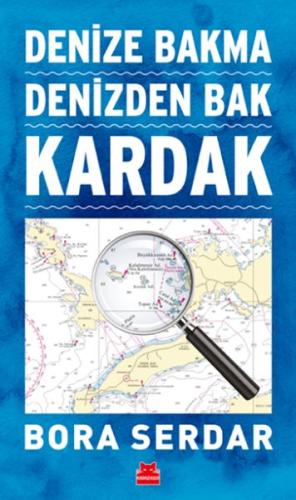 Kardak - Denize Bakma Denizden Bak %14 indirimli Bora Serdar