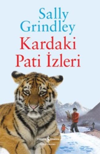 Kardaki Pati İzleri %31 indirimli Sally Grindley