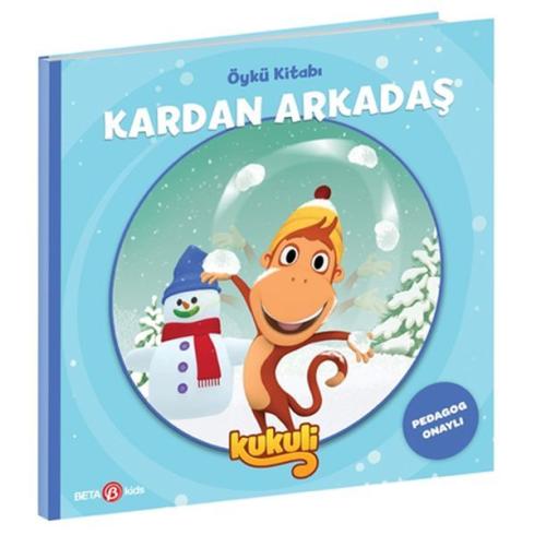 Kardan Arkadaş - Öykü Kitabı %15 indirimli Volkan Yaveroğlu