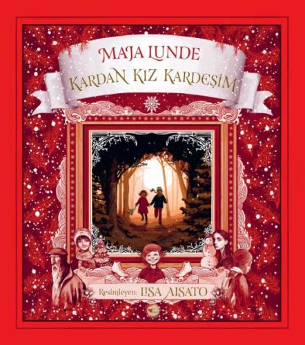 Kardan Kız Kardeşim %15 indirimli Maja Lunde