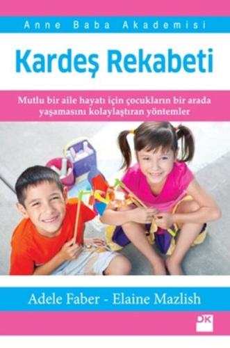 Kardeş Rekabeti %10 indirimli Adele Faber