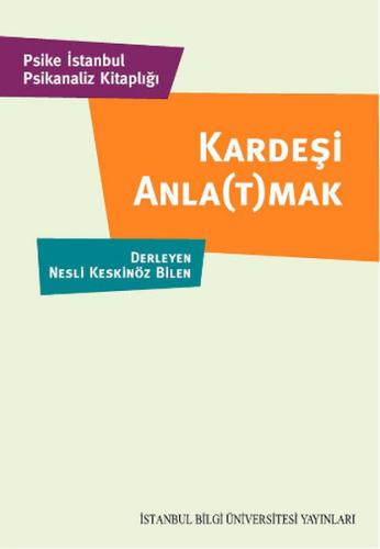 Kardeşi Anlatmak %3 indirimli Nesli Keskinöz Bilen