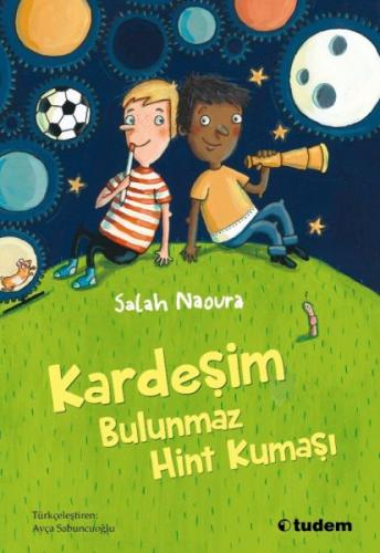 Kardeşim Bulunmaz Hint Kumaşı %12 indirimli Salah Naoura