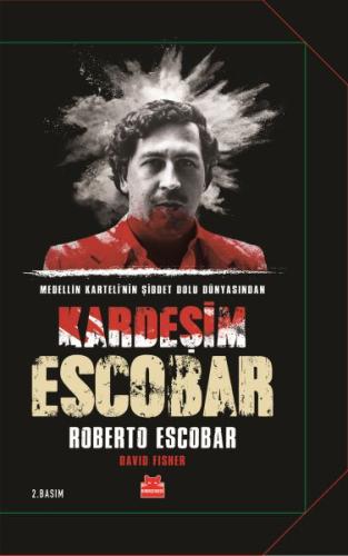 Kardeşim Escobar Roberto Escobar