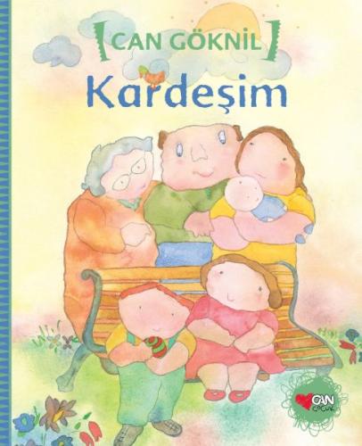 Kardeşim %15 indirimli Can Göknil