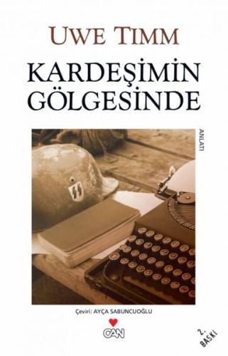 Kardeşimin Gölgesinde %15 indirimli Uwe Timm