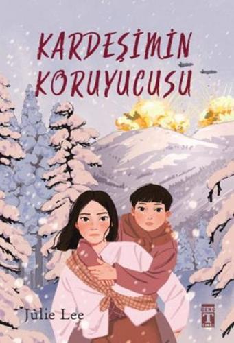 Kardeşimin Koruyucusu %15 indirimli Julie Lee