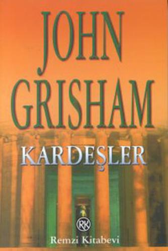 Kardeşler %13 indirimli John Grisham