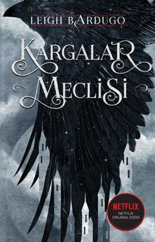 Kargalar Meclisi %30 indirimli Leigh Bardugo