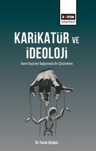 Karikatür ve İdeoloji Faruk Aşlakcı