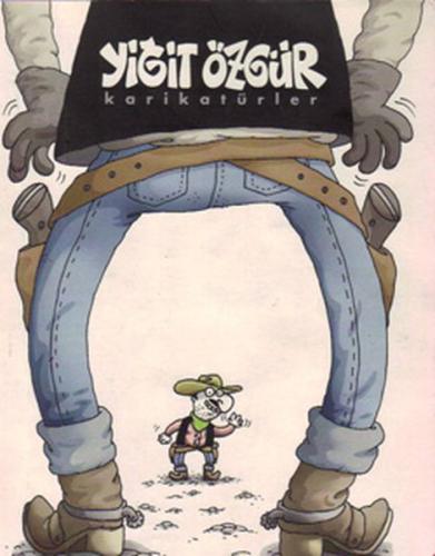 Karikatürler 1 / Yiğit Özgür Yiğit Özgür