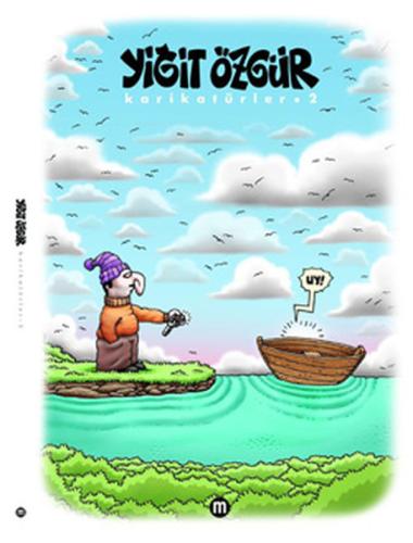 Karikatürler 2 / Yiğit Özgür Yiğit Özgür