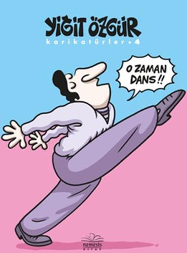 Karikatürler 4 %10 indirimli Yiğit Özgür