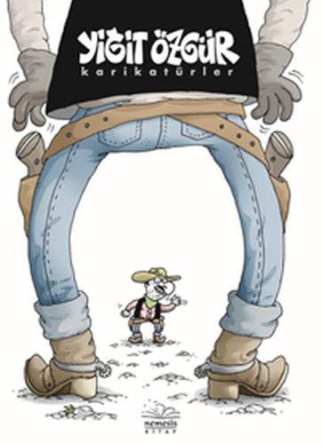 Karikatürler %10 indirimli Yiğit Özgür