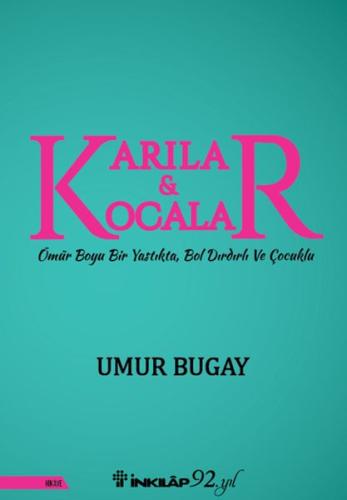 Karılar ve Kocalar %15 indirimli Umur Bugay