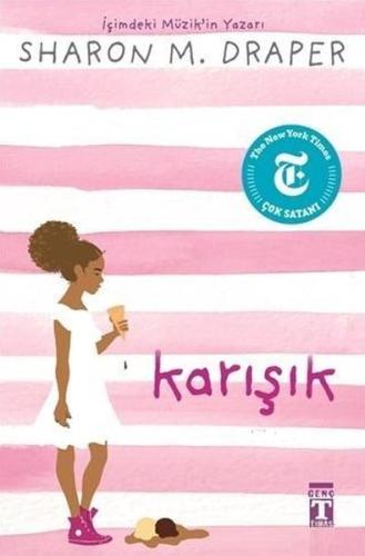 Karışık - Ciltli-Özel Baskı Sharon M. Draper