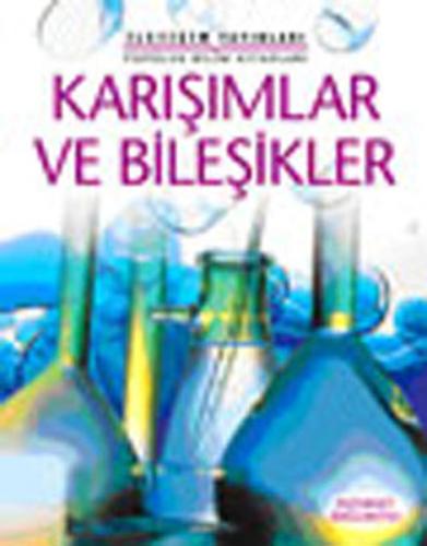 Karışımlar ve Bileşikler %10 indirimli Alastair Smith