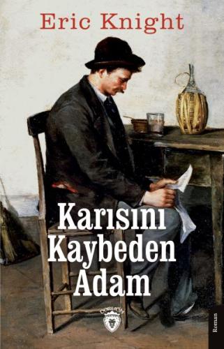 Karısını Kaybeden Adam %25 indirimli Eric Knight