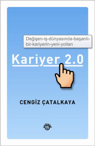 Kariyer 2.0 Cengiz Çatalkaya