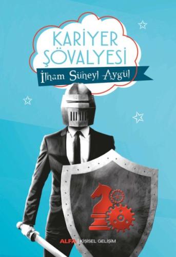 Kariyer Şövalyesi %10 indirimli İlham Süheyl Aygül