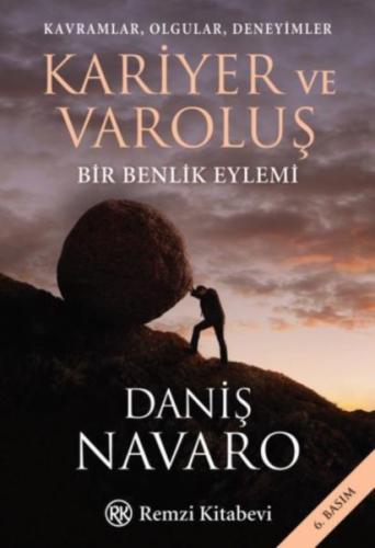 Kariyer ve Varoluş %13 indirimli Daniş Navaro