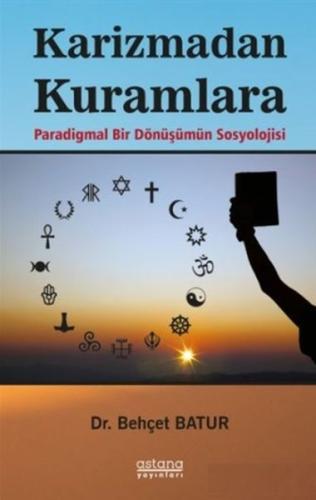 Karizmadan Kuramlara %3 indirimli Behçet Batur