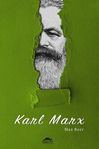 Karl Marx Hayatı ve Öğretileri - Maya Biyografi Dizisi - 4 %18 indirim