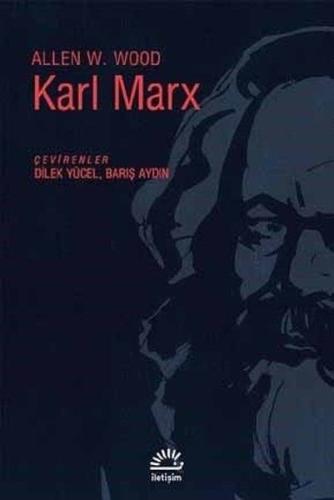 Karl Marx %10 indirimli Allen W. Wood